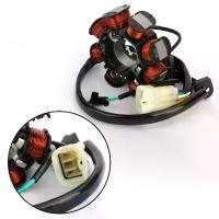 ราคา เครื่องกำเนิดไฟฟ้าสเตเตอร์เหมาะสำหรับคาวาซากิ KLX150 KLX150L 2014-2018 KLX150 D-Tracker 2016 (1730060618053355629)