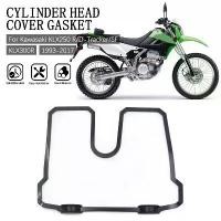ราคา ปะเก็นฝาครอบหัวกระบอกรถจักรยานยนต์, 11060-1318, สำหรับ Kawasaki KLX250R, KLX250 D-Tracker, KLX250SF, KLX300R (1731909397798159529)