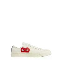 ราคา Red Heart Chuck Taylor All Star ’70 Low (White) (1732440620010538332)