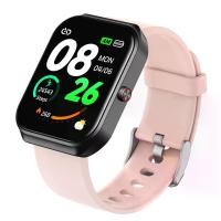 ราคา นาฬิกาอัจฉริยะ CX2 ราคาถูก มาใหม่ พร้อมฟังก์ชั่น Heart Rate Monitor (1732496830792107083)