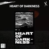 ราคา หฤทัยแห่งอันธการ Heart of Darkness นิยายแปลคลาสสิค โจเซฟ คอนราด (Joseph Conrad) แนะนำ (1731856212432160356)