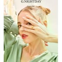 ราคา You stole my heart แหวนสีทอง ทรงเก๋ เพิ่มดีเทลหน้าเป็นหัวใจ สามารถสลักอักษรแทนใจได้ (แหวนหัวใจ) (1730024371487148870)