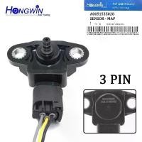 ราคา 々 Manifold Pressure MAP Sensor For Mercedes-Benz A B C E S M C230 C300 S350 W211 W203 1998-2017 Car รถยนต์ (1731142969983600772)