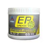 ราคา [พร้อมส่ง] จาระบี PACTS EP 2 GREASE (EXTREME PRESSURE) - LITHIUM plex No.2 / 0.5 kg (1731818509354960852)