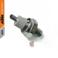 ราคา เซนเซอร์แรงดันน้ำมันเครื่อง KTM DUKE RC ADV 200/250/390 Oil pressure sensor แท้เบิกศูนย์ (1732327645874849046)