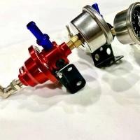 ราคา Tomei Fuel Pressure Regulator (1731945126074877409)