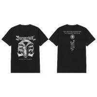 ราคา เสื้อยืด Band Burgerkill - Resilient Blood Kaos ขนาดกลาง Kaos Athletics (1732033465470060151)