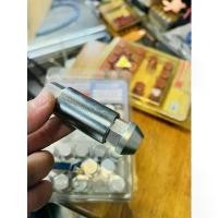 ราคา Rays Nut block hex 19 บล็อกกันขโมย น็อตล้อ อลู เบอร์ เฉพาะตัวบล็อก ไม่รวมน็อต บล็อกพิเศษ ขันน็อตล้อรถยนต์ ขาย (1732052002648983048)