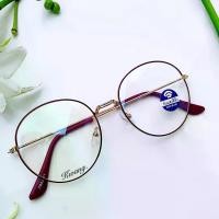 ราคา พร้อมส่งจากไทย แว่นกรองแสง Bule Block กรอบสุดหรู สีชมพูเข้มตัดทอง และ สีอื่นๆอีกมากมาย งานหรูมาก แว่นกรองแสงคอม / มือถือ แว่นกรองแสงสีฟ้าได้จริง!! (1731471210713679358)