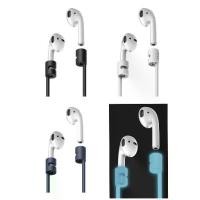 ราคา elago AirPods Strap สายคล้องหูฟัง สำหรับ AirPods Gen1&2 , AirPods Pro, AirPods 3 ลิขสิทธิ์แท้ สินค้าพร้อมส่ง (1729704975338277754)