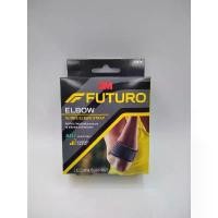 ราคา Futuro Tennis Elbow Strap อุปกรณ์พยุงกล้ามเนื้อแขนท่อนล่าง ขายร้อน (1731988057193154443)
