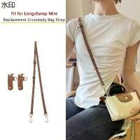 ราคา ที่นิยมมากที่สุด Replacement Crossbody Bag strap,Fit for Longchamp Mini,Bag shoulder strap (1731929162838673315)