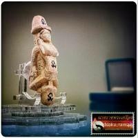 ราคา พระปทม พระពុท្ធ ปลัดนางครวญ รุ่นแรก หลวงพ่อไสว นนฺทสาโร วัดเขาพระอังคาร จ.บุรีรัมย์ meditation บุญลักษณะ (1732269785514412909)