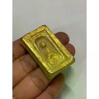 ราคา พระពុท្ធ COD. หลวงปู่ทวดกล่องไม้ขีด เนื้อเปียกทองพระเครื่องยอดนิยม วัตถุมงคล เครื่องรางของขลัง ตลาดพระ เชียนพระ ของคลัง พระกรุ บุญลักษณะ meditation (1732351818030220334)