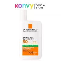ราคา La Roche Posay Anthelios UVMUNE400 Oil Control Fluid SPF50+ PA++++ 50ml (1732500901736777004)