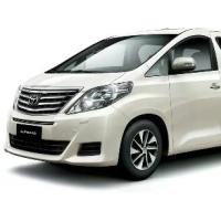 ราคา พรมปูพื้นรถยนต์ Back Liners (ทั้งคัน) สำหรับรถ TOYOTA ALPHARD ปี 2010 (1731521891197749214)