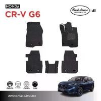 ราคา พรมปูพื้นรถยนต์ Back Liners (ทั้งคัน ไม่มีแนวตั้ง) สำหรับรถ HONDA CR-V G6 (CRV e:HEV) ปี 2023 (1731870864459597790)