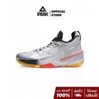 ราคา Peak "Flash3-Throw Back" ET21193A รองเท้าบาสเกตบอล พื้นคาร์บอนไฟเบอร์ ทน นุ่ม เบา ลดแรงกระแทกได้ดี (1730010893678250113)