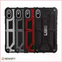 ราคา UAG เคส iPhone 6,6s,7,8,6s Plus,7 Plus,8 Plus,XXs,Xr,Xs Max เคสกันกระแทก UAG Monarch Feather-Light Rugged Back Cover บล็อกบัสเตอร์ สินค้าขายดี ขาย ร้อน ขายดีประจำเดือนนี้ แนะนำวันนี้ (1730289926139185