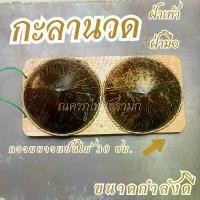 ราคา LKJKHLIANG จัดส่งฟรี กทม กะลานวดฝ่าเท้าจากแหล่งผลิต ถูกที่สุด ไซส์ใหญ่ (L) ความยาว 30 ซม. (Coconut shell foot massager) (1732485354711647527)