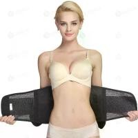 ราคา เข็มขัดพยุงหลัง สายรัดเอว มีแถบ ดามหลัง แก้ปวดเมื่อย เสริมบุคลิกภาพ หลังตรง ป้องกันการบาดเจ็บผู้หญิง ผู้ชาย/สายรัดเอว แก้ปวดหลัง แก้ปวดเอว กระดูกทับเส้น ลดพุง บล็อคหลัง ปรับบุคลิกภาพ Back Support (173