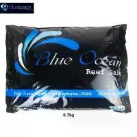 ราคา Blue Ocean REEF SALT เกลือสำหรับตู้ทะเล แร่ธาตุครบสำหรับเลี้ยงปะการัง โดย bluespace (6.7kg) สปอตสินค้า (1732011724625839930)