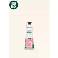 ราคา COD. The Body Shop British Rose Hand Cream 30ml (1732498722455783236)