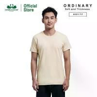 ราคา ห่านคู่ เสื้อยืดผู้ชาย ทรง Body Fit รุ่น Ordinary (Soft & Thickness) เทาอ่อนอมฟ้า,ไลท์พิคเกิลกรีน,ไลท์โอ้ต,เบจ16 ขายดีประจำเดือนนี้ (1732162469835932970)