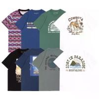 ราคา เสื้อยืดกราฟิก, BODY GLOVE, ฤดูหนาว 2024, รวมถึงสีผลิตภัณฑ์ที่ได้รับการอนุมัติ, จ่ายทีหลัง, เสื้อผ้าถนนกระจัดกระจาย, สำหรับผู้ชาย (1731603861248181646)