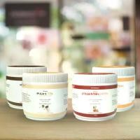 ราคา Organic Facial and Body Scrub ( Fantasy Series ) - สครับผิวกายและผิวหน้า (1732454732492932170)