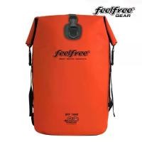 ราคา กระเป๋าเป้กันน้ำ FEELFREE DRY TANK 60L (1729813002288400647)