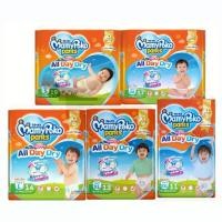 ราคา MamyPoko Happy All Day Dry ผ้าอ้อมเด็ก กางเกงผ้าอ้อมสำเร็จรูป มามี่โพโค ยกลัง มามีโปะโกะยกลัง mamy poko (1732200902958089469)