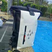 ราคา กระเป๋าดริฟท์กันน้ำ, Keep Dry, ความจุ 25L, การแสดง IPX6, กระเป๋าเป้ว่ายน้ำ, สายสะพายไหล่, ทำจากวัสดุ PVC 500D, เหมาะสำหรับการดำน้ำ, กระเป๋าถัง, กระเป๋าสะพายไหล่ (1732216400041575734)