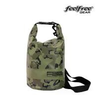 ราคา กระเป๋ากันน้ำ FEELFREE DRY TUBE CAMO (1729812810216605959)