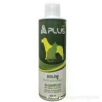 ราคา A Plus shampoo 250 ml เอ พลัส แชมพูสำหรับสุนัขและแมว จัดส่งที่รวดเร็ว (1732475874474230996)