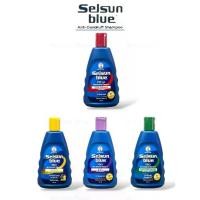ราคา [Exp.2028]Selsun Blue Anti-Dandruff Shampoo 200ml แชมพูขจัดรังแค โปรโมชั่น (1732176410326369658)