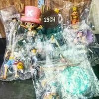 ราคา 29CHโมเดลวันพีช(ตัว/ราคา) One piece stylingและอื่นๆ ของญี่ปุ่น ของมือ2 (1731959417064949123)