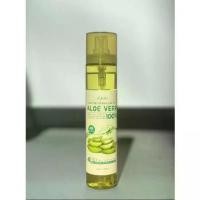 ราคา ส่งฟรี. ESFOLIO Moisture Soothing Gel Mist Aloe Vera (120 ml) เอสโฟลิโอ สเปรย์มิสท์อโลเวร่า (1732300233677441581)