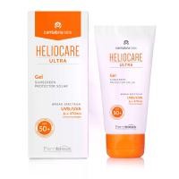 ราคา สินค้าแถม Heliocare Ultra Gel SPF90 (SPF50+) 50 ml. (1731891969405125892)