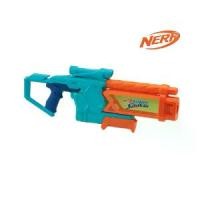 ราคา COD NERF ปืนฉีดน้ำ 4 SPRAY STYLES 1000 ML.TikTok (1731916111162541306)