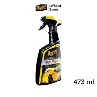 ราคา [พร้อมส่ง] Meguiar's G200916 Ultimate Quik Wax Spray อัลทิเมท ควิก แว็กซ์ ขนาด 16 oz. สูตรปรับปรุงใหม่! (1731676307273778447)