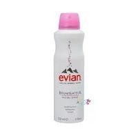 ราคา ของแท้ 100% Evian Mineral Facial Spray 50ml 150ml เอเวียง สเปร์น้ำแร่ (1732490563526821518)