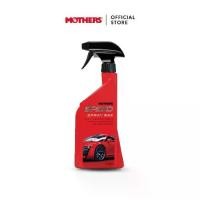 ราคา Mothers Speed Spray Wax สเปรย์แว็กซ์เคลือบเงา (710 ml) (1731764960091277181)