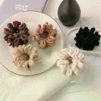 ราคา เชือกผูกผมตุ๊กตาหัวเจ้าหญิง, ที่คาดผม Scrunchie, ผูกต่ำ, ทรงผมซาลาเปา, ยางรัดคุณภาพสูง, เชือกผูกผม, เครื่องประดับผม ยาง รัด (1731674293638039770)