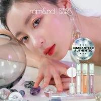 ราคา yiyiy shwushop วัสดุอย่างดี [rom&nd official] rom&nd Glasting Water Gloss 4.3g 2 Colors (1732021735054869855)