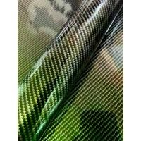 ราคา สติกเกอร์เคฟล่า 12D Hyper Gloss Series (ฟิล์มผิวเงาพิเศษ) (1732050892987336434)