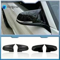 ราคา 1 คู่ด้านข้างกระจกมองหลังสําหรับ BMW 1 2 3 4 Series F20 F30 F31 F32 F34 F36 E84 2014 -2019 ABS Gloss สีดํา คําแนะนําการขายที่ร้อนแรงในเดือนนี้ (1732335135545591487)