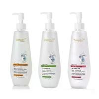 ราคา DERMACTION PLUS by Watsons Cleansing water ล้างเครื่องสำอาง 250mlคลีนซิ่ง water micellar remover ไมเซล่า (1731214038192785727)