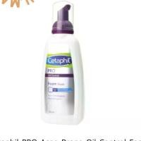 ราคา Cetaphil PRO Acne Prone Oil Control Foam Wash 236ml สไตล์การระเบิด (1732503764772947476)