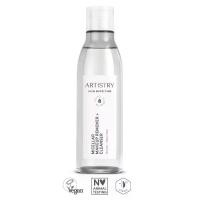 ราคา พร้อมส่งจากไทย น้ำยาล้างเครื่องสำอางและทำความสะอาดผิว Artistry Skin Nutrition Micellar 200 มล. (1732424039227360313)